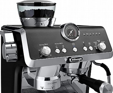 ����� ������ ����� ���� Delonghi La Specialista Opera EC9555.M Espresso Cold Brew 