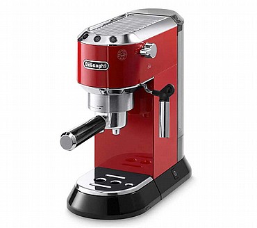 ����� ������ ������ ����� Delonghi Dedica EC 685 M
