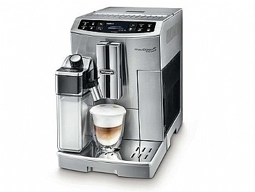 Primadonna S DE LUXE ECAM 510.55M ������ Delonghi