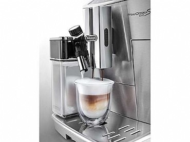 Primadonna S DE LUXE ECAM 510.55M ������ Delonghi