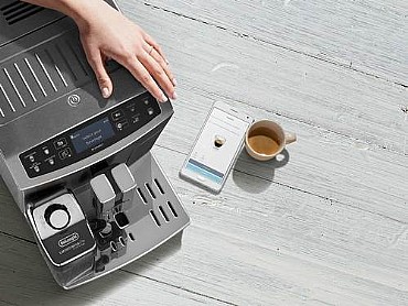 Primadonna S DE LUXE ECAM 510.55M ������ Delonghi