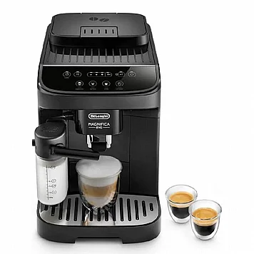 ����� ������ �������� ������ Delonghi ECAM 293.52.B - ����