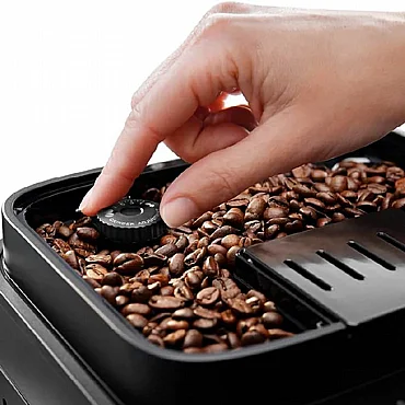 ����� ������ �������� ������ Delonghi ECAM 293.52.B - ����