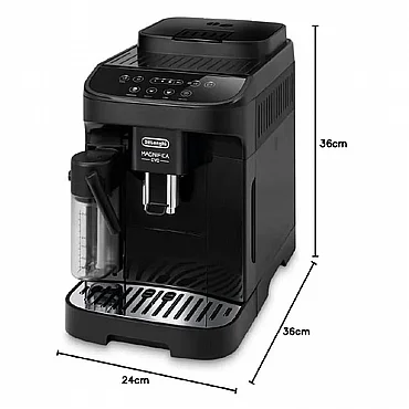 ����� ������ �������� ������ Delonghi ECAM 293.52.B - ����