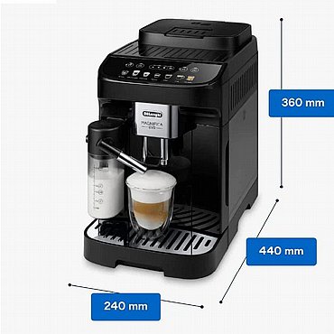 ����� ������ �������� ������ Delonghi ECAM 292.81.B - ����