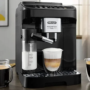 ����� ������ �������� ������ Delonghi ECAM 292.81.B - ����