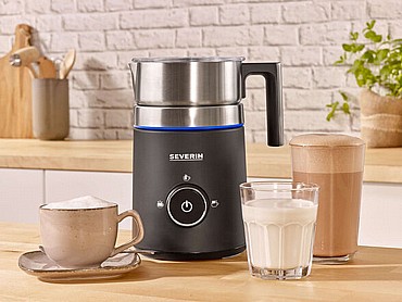 ����� ��� ������ Severin SM3585