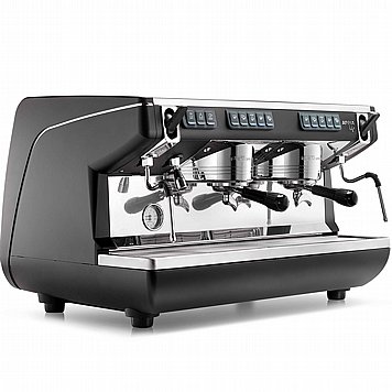 ����� ������ ������� ���� ��� Nuova Simonelli Appia Life (��� �����)