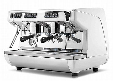 ����� ������ ������� ���� ��� Nuova Simonelli Appia Life (��� �����)