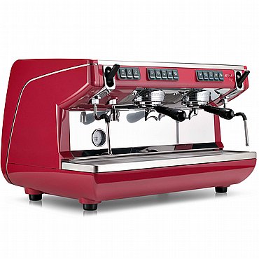 ����� ������ ������� ���� ��� Nuova Simonelli Appia Life (��� �����)