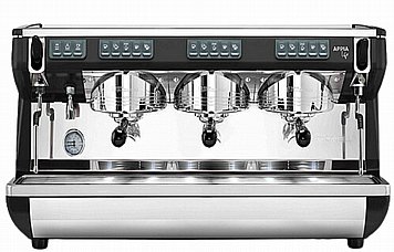 ����� ������ ������� ���� ��� Nuova Simonelli Appia Life (3 �����)