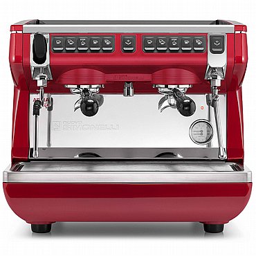 ����� ������ ������� ���� ��� Nuova Simonelli Appia Life Compact (2 �����) - ��� ����