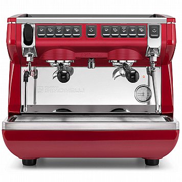 ����� ������ ������� ���� ��� Nuova Simonelli Appia Life Compact (2 �����) - ��� ����