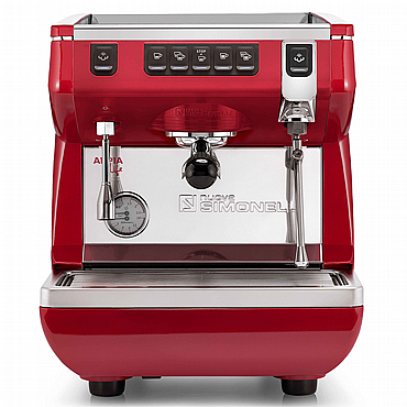 ����� ������ ������� Nuova Simonelli Appia Life ��� ���- ����