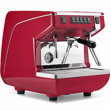 ����� ������ ������� Nuova Simonelli Appia Life ��� ���- ����