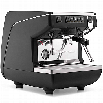 ����� ������ ������� Nuova Simonelli Appia Life ��� ���- ����