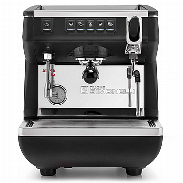 ����� ������ ������� Nuova Simonelli Appia Life ��� ���- ����