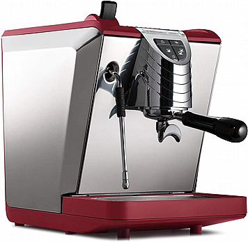 ����� ������ Nuova Simonelli Oscar II - ����