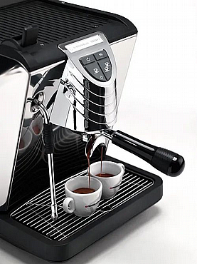 ����� ������ 2024 Nuova Simonelli Oscar II - ����