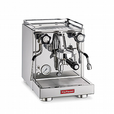 ����� ��� �������  La pavoni Cellini Classic 