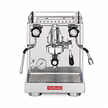 ����� ��� ������� La pavoni NEW CELLINI CLASSIC ��� 1 �"� ��� ������ ����� - Varanini Extra!