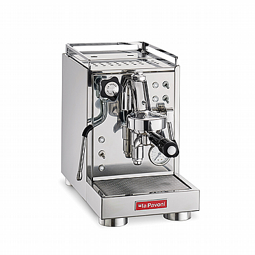 ����� ��� ������� �� ������ La Pavoni MINI CELLINI - �������
