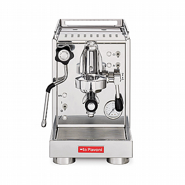 ����� ��� ������� �� ������ La Pavoni MINI CELLINI - �������