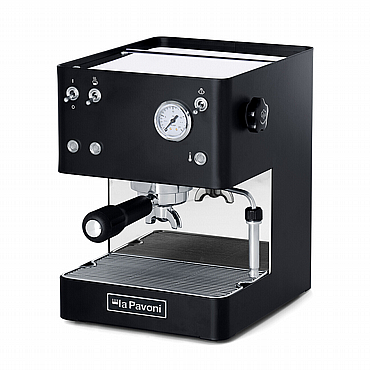 ����� ��� ������� �� ������ La Pavoni NEW CASA BAR BLACK