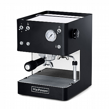 ����� ��� ������� �� ������ La Pavoni NEW CASA BAR BLACK ����� ��� ������� �� ������ La Pavoni NEW CASA BAR BLACK