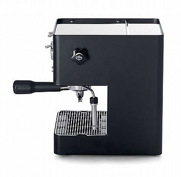 ����� ��� ������� �� ������ La Pavoni NEW CASA BAR BLACK