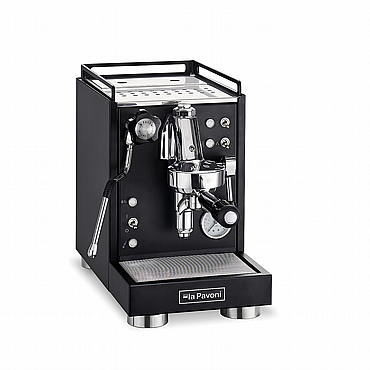 ����� ��� ������� �� ������ La Pavoni MINI CELLINI - ���� ��