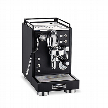 ����� ��� ������� �� ������ La Pavoni MINI CELLINI - ���� �� ����� ��� ������� �� ������ La Pavoni MINI CELLINI - ���� ��