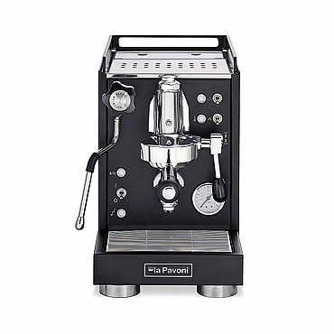 ����� ��� ������� �� ������ La Pavoni MINI CELLINI - ���� ��
