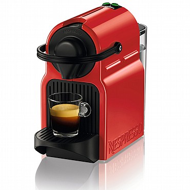 ����� ��� NESPRESSO ������  Inissia C40 