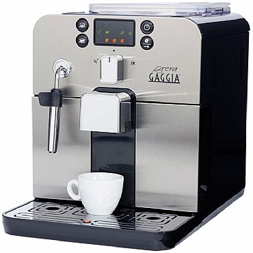 ����� ��� ������� Gaggia Brera Black 