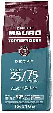 ��� ����� ���� - 500 ��� ����� Mauro Decaffeinato 