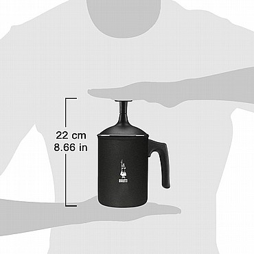 ����� ��� �-6 Bialetti TUTTOCREMA 