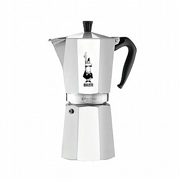 ������ ������ ���� ������ 12 ����� BIALETTI MOKA EXPRESS 