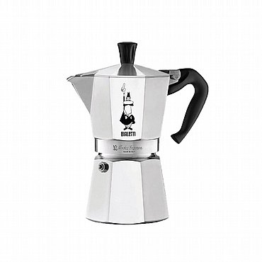 ������ ������ 9 ����� Moka Express 