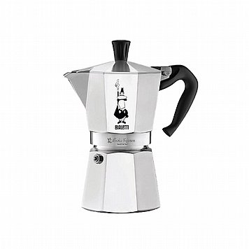 ������ ������ 9 ����� Moka Express 