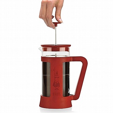 ������ ���� ��� ���� 0.35 ���� -  BIALETTI French press black