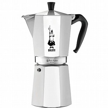 ������ Bialetti Moka Express 18 ������
