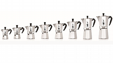 ������ Bialetti Moka Express 18 ������