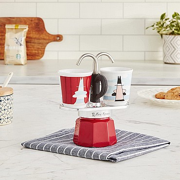 �� ������ ������ ���� ������ 2 ����� ����  ����� Bialetti Mini Express Magrte