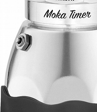 ������ ������ ������ �� ����� Bialetti Moka Timer