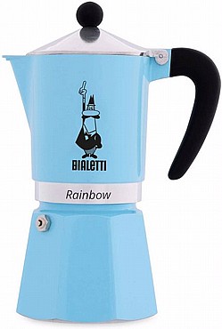 ������ ������ ���� 6 ����� Bialetti RAINBOW 