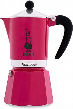 ������ ������ ������ 6 ����� Bialetti RAINBOW