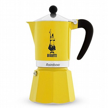 ������ ������ ����� 6 ����� Bialetti RAINBOW