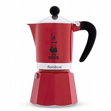 ������ ������ ����� 6 ����� Bialetti RAINBOW