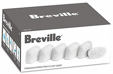�����-��� ��� 6 �� ������� ��� ���� BREVILLE ������ ��� BWF100